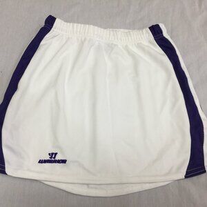 🦜 NWOT WARRIOR WOMENS ATHLETIC SKIRT SIZE S 🦜